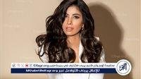 روبي تخطف الأنظار بإطلالة أنيقة تجمع بين الجاذبية والأنوثة