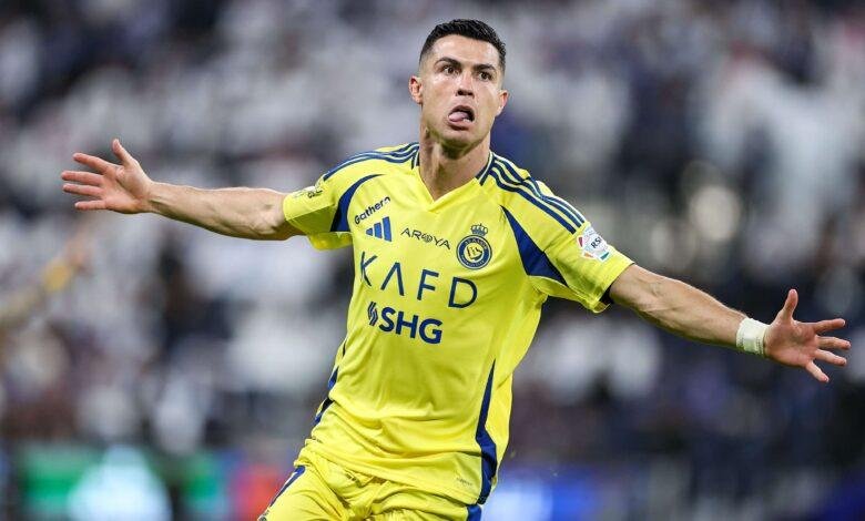 رونالدو يعلق على قرار مسؤولي النصر بإقالة بيولي
