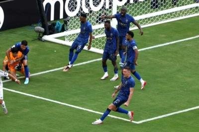 ريال مدريد محظوظ.. صحف العالم تتغني بـ "الهلال"
