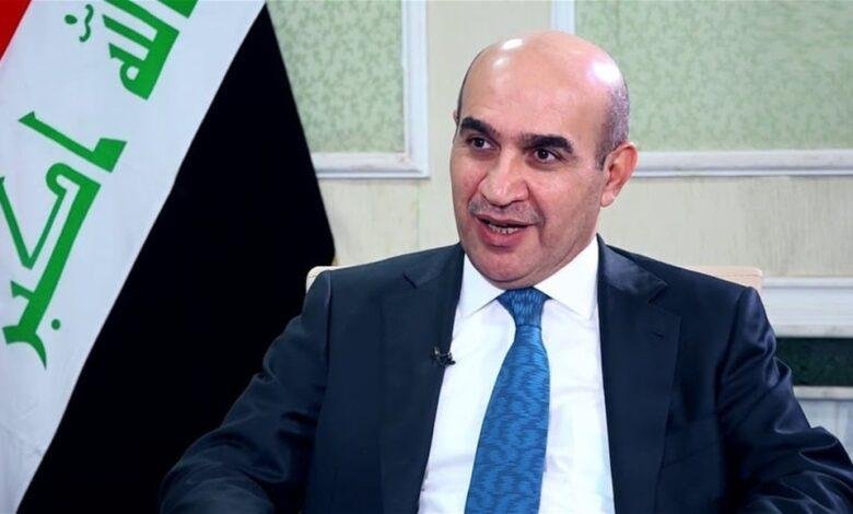 ريكاني: طيارو الخطوط الجوية العراقية قاموا بعمل بطولي