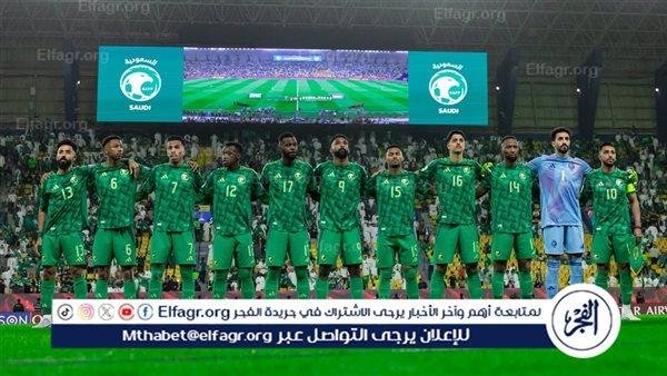 رينارد يستبعد نجم السعودية ق مواجهة ترينيداد وتوباجو