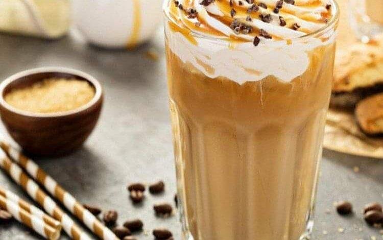 زي الكافيهات.. طريقة عمل الآيس كوفي في المنزل