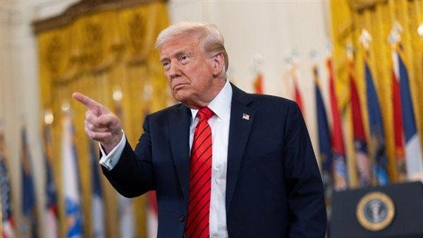 زيادة ضريبية بنسبة 68%.. ترامب يحذر من التبعات المحتملة لعدم إقرار قانون الضرائب