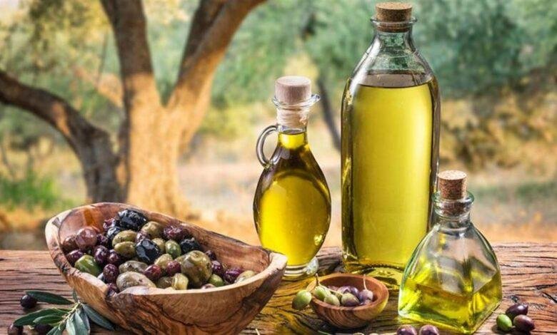 زيت الزيتون