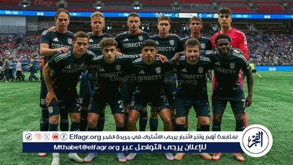سان دييجو يتصدر الدوري الأمريكي لكرة القدم في موسمه الأول وسط الكبار