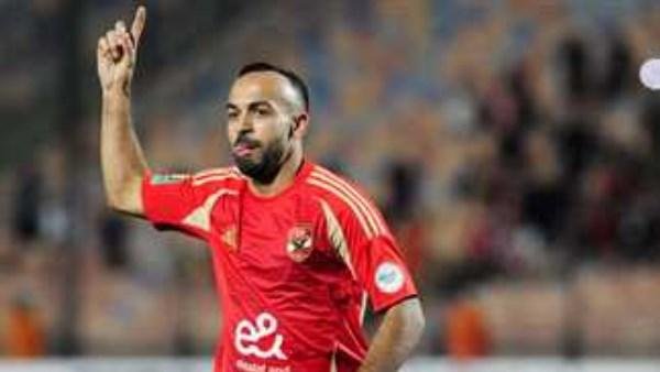 سرعة لاعبي الأهلي لا تناسب طريقة لعب أفشة