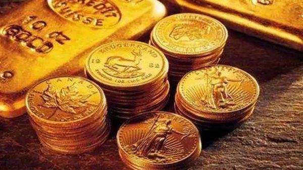 سعر الجنيه الذهب في مصر اليوم الخميس 26 يونيو 2025