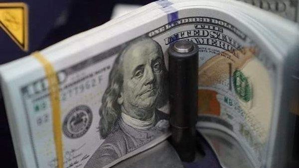 سعر الدولار أمام الجنيه في البنوك المصرية اليوم الأحد 22-6-2025