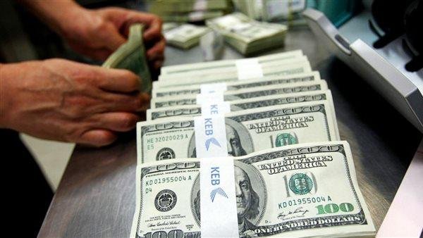 سعر الدولار أمام الجنيه في البنوك المصرية اليوم الجمعة 20 يونيو 2025