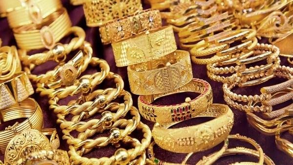 سعر الذهب اليوم 20-6-2025
