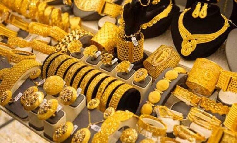 سعر الذهب في السعودية اليوم الإثنين 27-12- 1446 لكل الأعيرة