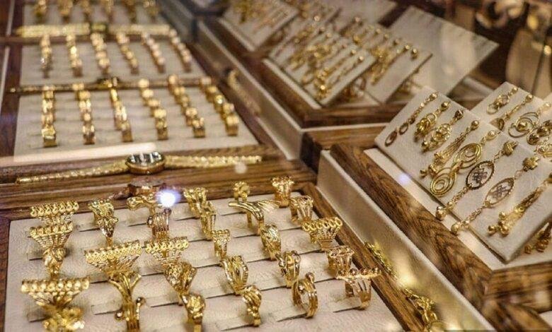 سعر الذهب في السعودية اليوم السبت 25-12- 1446 بعد تراجعه عالميًا