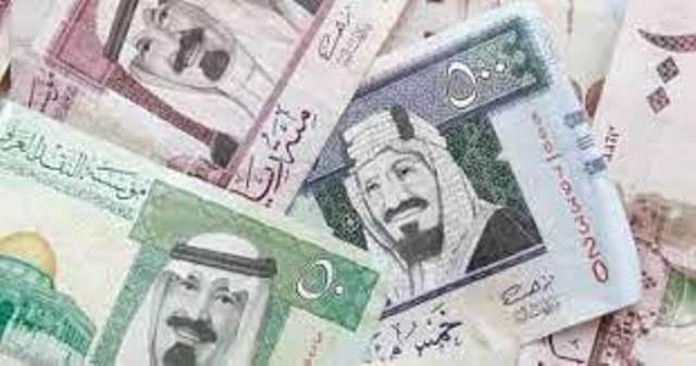 سعر الريال السعودي اليوم الأحد 22 يونية 2025