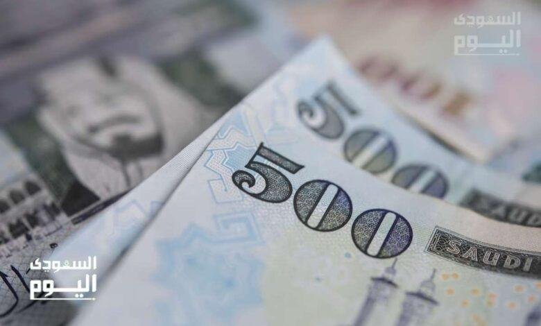 سعر الريال السعودي اليوم مقابل الجنيه المصري 22 يونيو 2025 في بداية التعاملات
