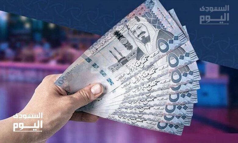 سعر الريال السعودي مقابل الجنيه السوداني اليوم السبت 21 يونيو 2025م