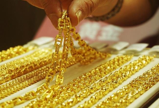 سعر الذهب اليوم