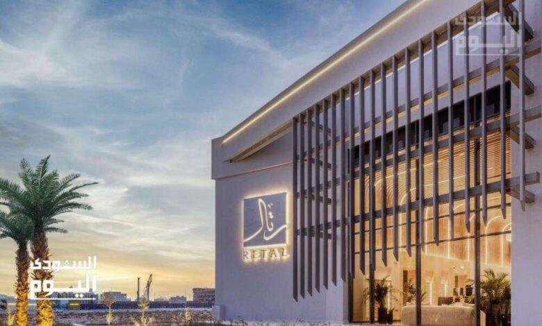 سعر سهم شركة رتال للتطوير العمراني اليوم الإثنين 23 يونيو 2025 في بداية التعاملات