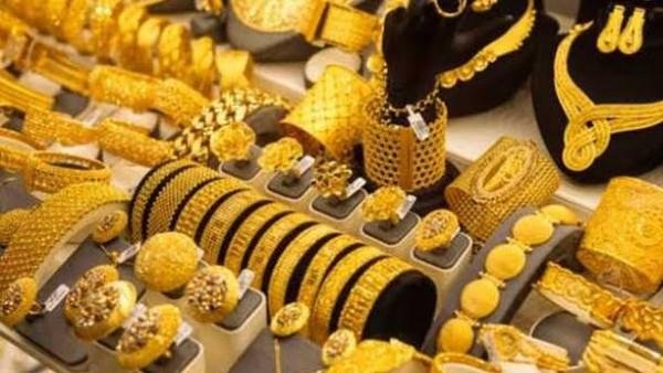 سعر عيار 24 اليوم 20-6-2025