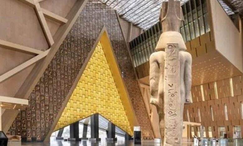 سفارة مصر ببوليفيا تشارك في عدد من المعارض السياحية الدولية للترويج للمتحف المصري الكبير