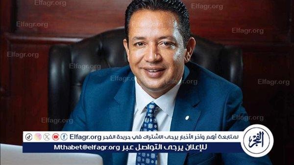 سلامه رئيسًا للاتحاد السكندرى بعد استقالة عبد المجيد والقاضى