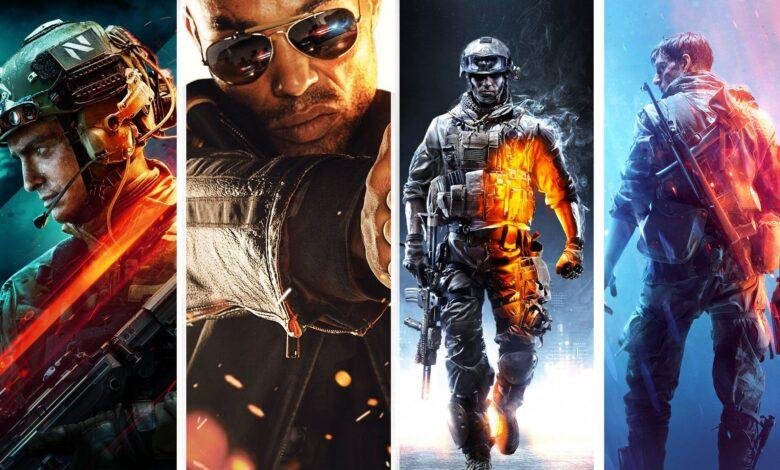 سلسلة Battlefield كانت تُحقق إيرادات سنوية تصل إلى مليار دولار قبل إصدار BF 2042