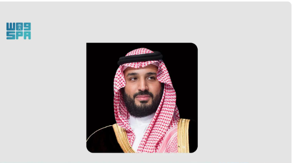 سمو ولي العهد يجري ويتلقى اتصالات هاتفية بقادة دول مجلس التعاون لدول الخليج العربية