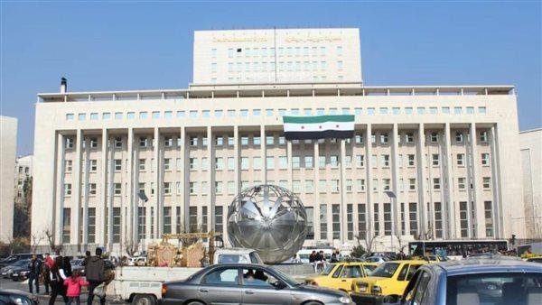 سوريا ترفع الرواتب والمعاشات التقاعدية بنسبة 200%