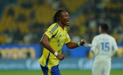 سيماكان يتمسك بالبقاء في النصر