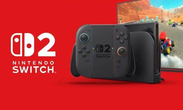 شاشة Switch 2 تعاني من مشاكل بعدة جوانب وهي أسوأ من سابقتها من حيث جودة الحركة
