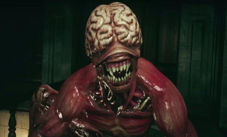 شرح لأكثر الوحوش رعبًا وفتكًا في سلسلة Resident Evil – الجزء الأول