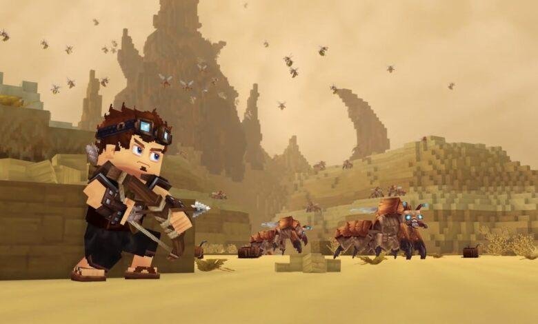 شركة Riot Games تغلق استوديو Hypixel وتلغي لعبة Hytale