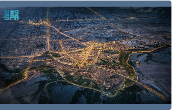 شركة الدرعية ضمن قائمة "تايم" لأكثر 100 شركة تأثيرًا في العالم لعام 2025