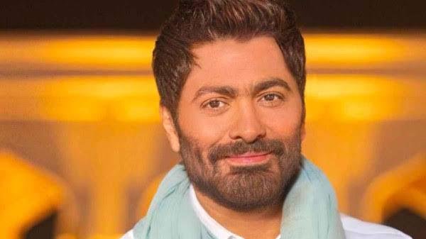 شكرا على اللي عملته.. سارة وفيق تشكر تامر حسني لمساندته لها في وفاة والدتها