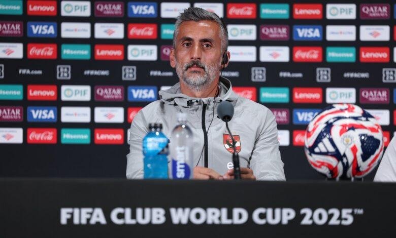 شوبير يكشف حقيقة رحيل ريبيرو بعد كأس العالم للأندية