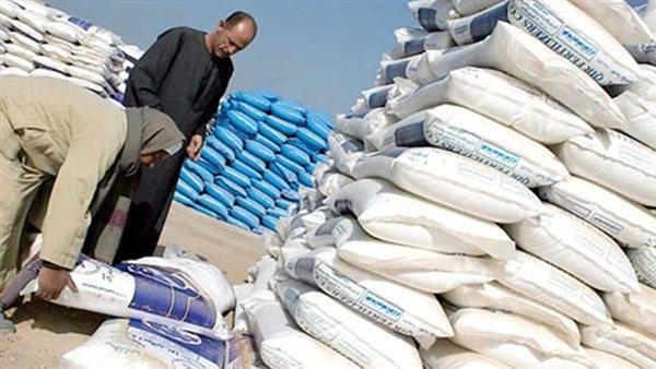صادرات الكيماويات والأسمدة المصرية تقفز إلى 3.14 مليار دولار
