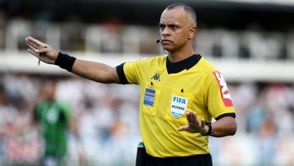 صافرة برازيلية تقود مواجهة الهلال وسالزبورج في مونديال الأندية