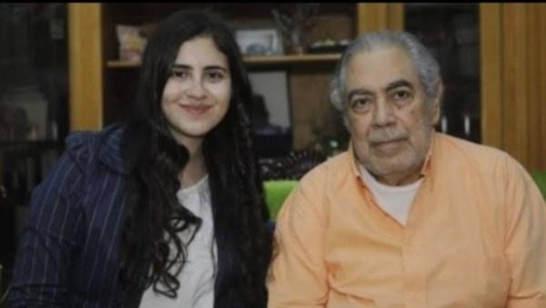 صبري عبد المنعم يكشف لـ صدى البلد تطورات حالته الصحية