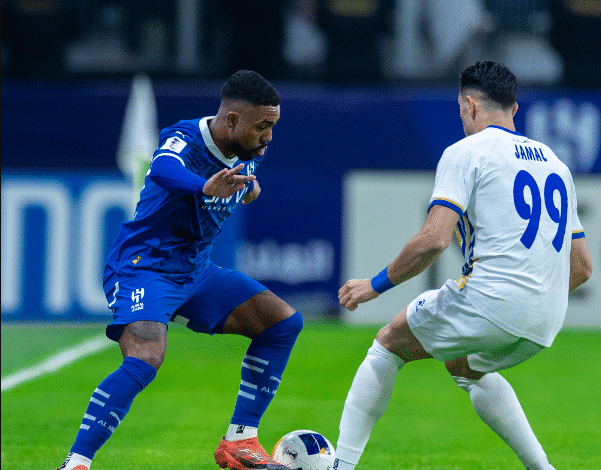 صدمة لجماهير "الزعيم".. رحيل أحد لاعبي الهلال عقب المونديال
