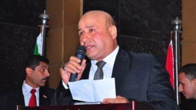 صوت مصر: القيادة السياسية تتعامل مع قضايا المنطقة بالوضوح والحكمة