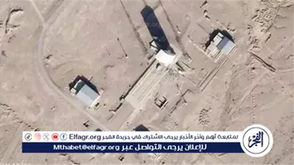 صور أقمار صناعية تكشف نشاطًا غير معتاد لشاحنات قرب منشأة "فوردو" قبل الضربة الأمريكية