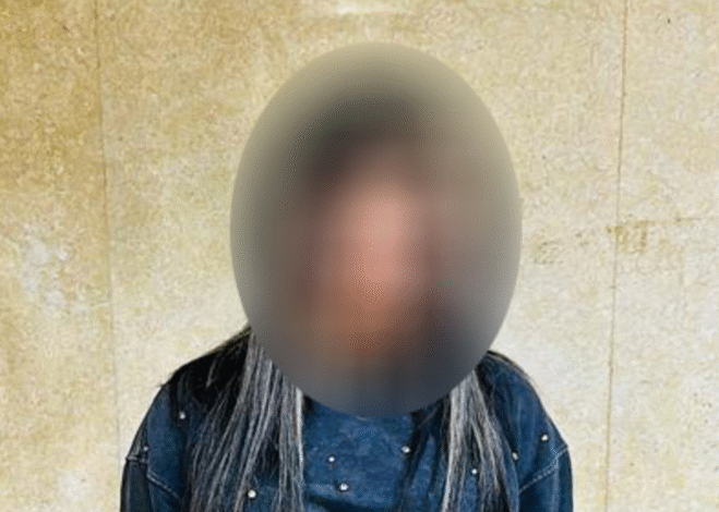 ضبط فتاة صورت مقاطع فيديو خادشة للحياء ونشرتها على مواقع التواصل