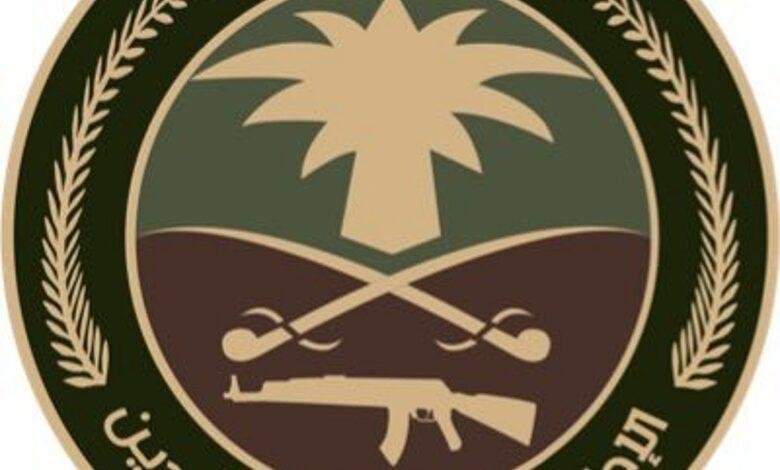 ضبط مخالف لنظام أمن الحدود بجازان لترويجه الحشيش وأقراصًا خاضعة لتنظيم التداول الطبي