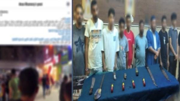 ضبط وإحضار شخصين من طرفي مشاجرة عين شمس.. والنيابة تواصل التحقيقات