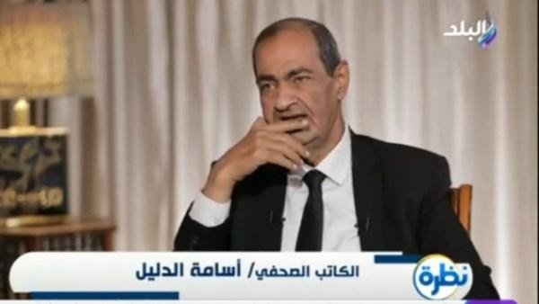 ضرب العلاقة بين الشعب والجيش أخطر أضلاع مثلث هدم الدولة