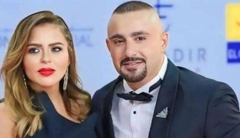 ضرب و سب و قذف من السقا لـ طليقتة.. ومحضر من الأخيرة "تفاصيل الواقعة"