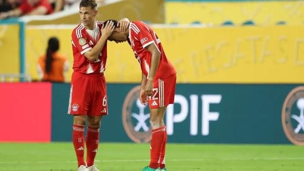 ضربة موجعة لـ بايرن ميونيخ تعكر أجواء التأهل في كأس العالم للأندية