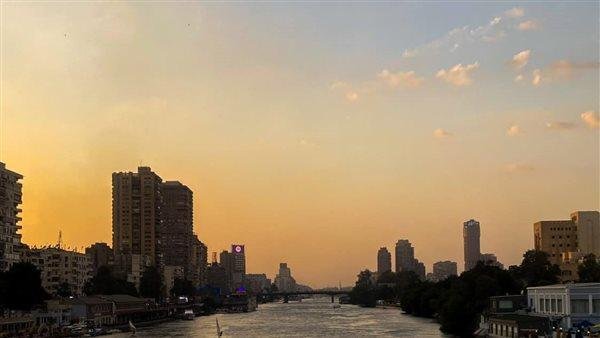 طقس الأربعاء.. شديد الحرارة نهارا معتدل ليلا على أغلب الأنحاء
