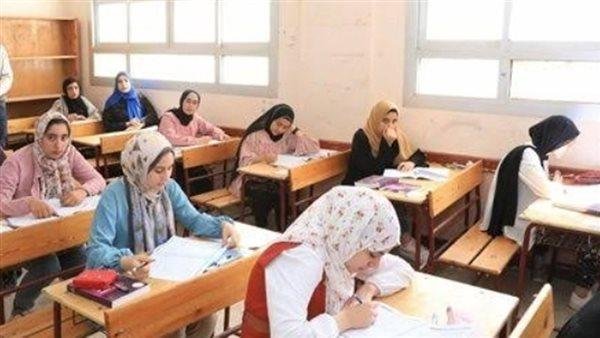 "ظهرت الان".. نتيجة الشهادة الإعدادية 2025 محافظة الأقصر