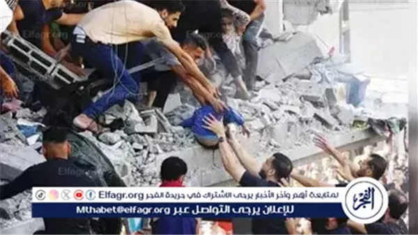 عاجل- إسبانيا تدين الإبادة الجماعية في غزة وتدعو لقطع العلاقات مع إسرائيل