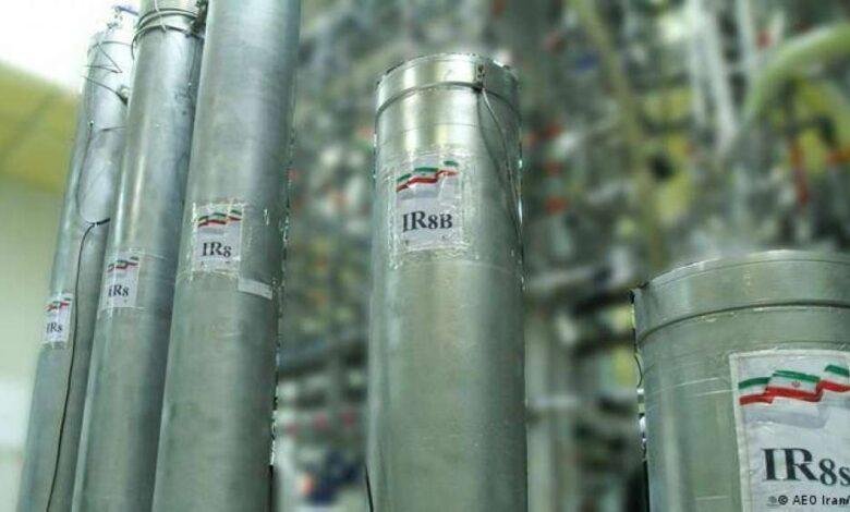 عاجل.. إيران تؤكد نقل اليورانيوم عالي التخصيب قبل الضربة الأمريكية